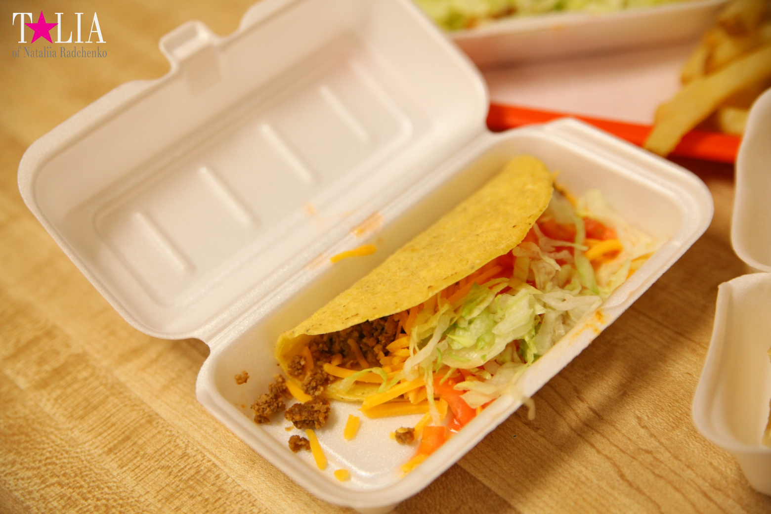 ''South of the Border". The middle of the way from New York to Miami by car